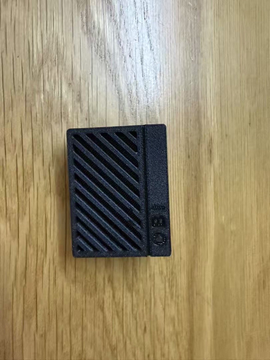 Battery OBI Web Kit front enclosure